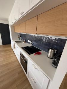 Maisons de vacances Casa Come : photos des chambres