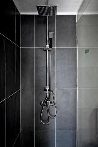 Grigoriou apartments