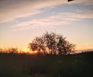 Departamento en La Cumbre