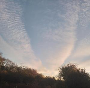 Departamento en La Cumbre