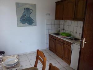 Villa Milas - Apartman 01
