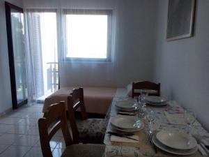 Villa Milas - Apartman 01