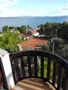 Villa Milas - Apartman 01