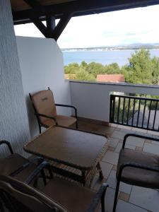 Villa Milas - Apartman 01
