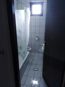 Villa Milas - Apartman 01