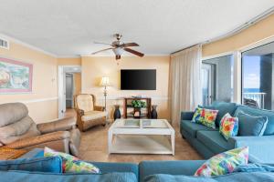 Long Beach Resort by Panhandle Getaways