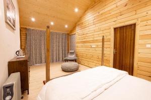 The Kanatal Retreat Cottages