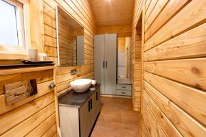 The Kanatal Retreat Cottages