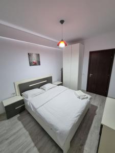 Miulio Apartments