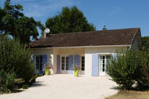 Moulin de Vigne