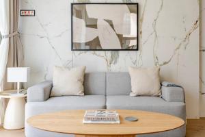 Blueground ID12 Nonhyeon City view AC SEL-12