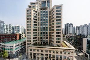 Blueground ID12 Nonhyeon City view AC SEL-12