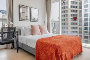 Blueground ID12 Nonhyeon City view AC SEL-12