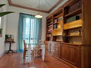 Casa Azzurra, Centrale e Vicina al Mare