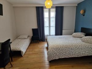 la taverne forezienne