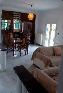 family home