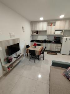 Flat Getsêmani Olímpia a 10min do Thermas dos Laranjais