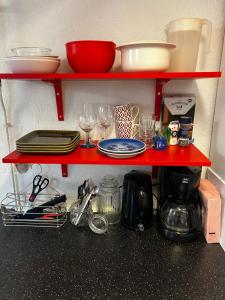 Simrishamn, Österlen - privat boende med egen ingång