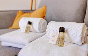 LA PANTHERE studio design central et calme, idéal pour un séjour en couple ou congrès