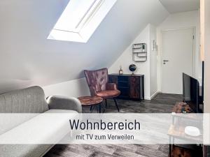 Casa Lucia Filderstadt, 4 Zimmer, top für Familen und Geschäftsreisen, super ausgestattet, mit PKW Stellplatz