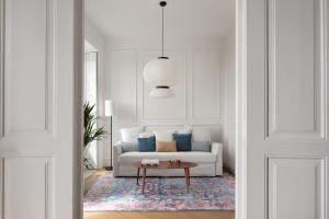 Suite Deluxe By Olivo