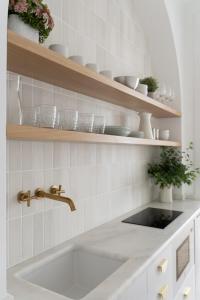 Suite Deluxe By Olivo