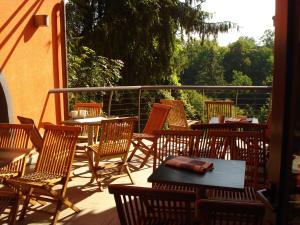 Cukrarna Guest Accommodation