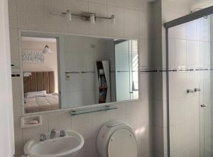 Two in-suite bedrooms