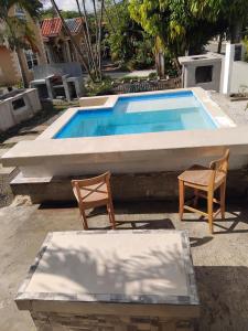 The Dream Nest at Csompó Silver Manor