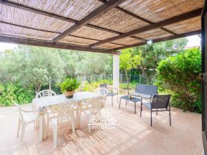 Villa Arrubia - Morada