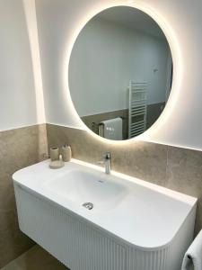 Suite élégante et moderne Cannes centre