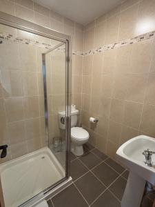 Racecourse Lodge Apartment