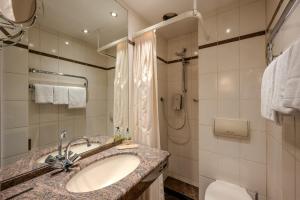 Standard Single Room room in Ringhotel Seehof