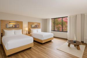 Standard Double Room room in Holiday Inn Solomons Conference Center & Marina an IHG Hotel