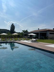 Relais Ca Bago -adults only