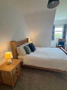 Racecourse Lodge Apartment