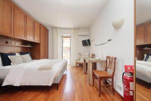 Cipros Flat
