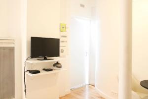 Appartements Nice And Comfortable Studio Apartment : photos des chambres