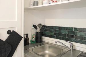 Appartements Nice And Comfortable Studio Apartment : photos des chambres