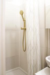 Appartements Nice And Comfortable Studio Apartment : photos des chambres
