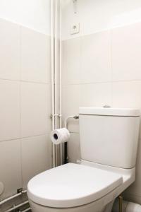 Appartements Nice And Comfortable Studio Apartment : photos des chambres
