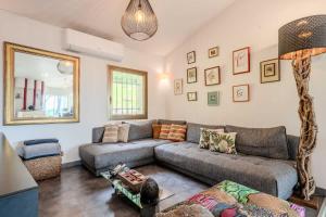 Magnifique villa avec piscine