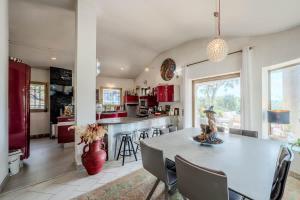 Magnifique villa avec piscine