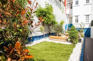 Porto InLapa Apartment II Terrace