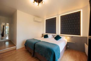 Hotels Hotel Belle Vue Royan : photos des chambres