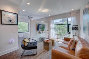 H - 1st Fl ADJ - 4hvězdičkové hotely ve městě Wilmington