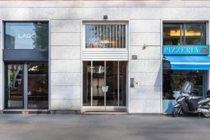 Designer house in Repubblica