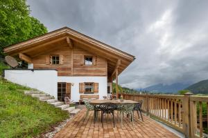 Schöneben Chalet Steinlinge