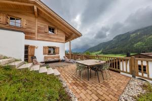 Schöneben Chalet Steinlinge