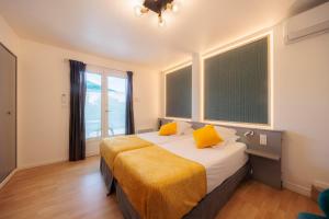 Hotels Hotel Belle Vue Royan : photos des chambres